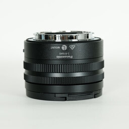 Panasonic LUMIX S 18-40mm F4.5-6.3 Panasonic LUMIX S 18-40mm F4.5-6.3