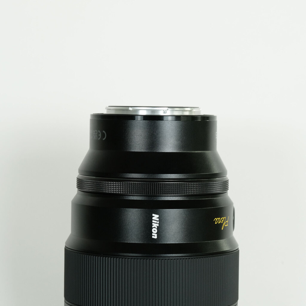 Nikon NIKKOR Z 135mm f/1.8 S Plena レンズ NIKKOR Z 135mm f/1.8 S Plena | Z mount Lenses | Nikon Consumer