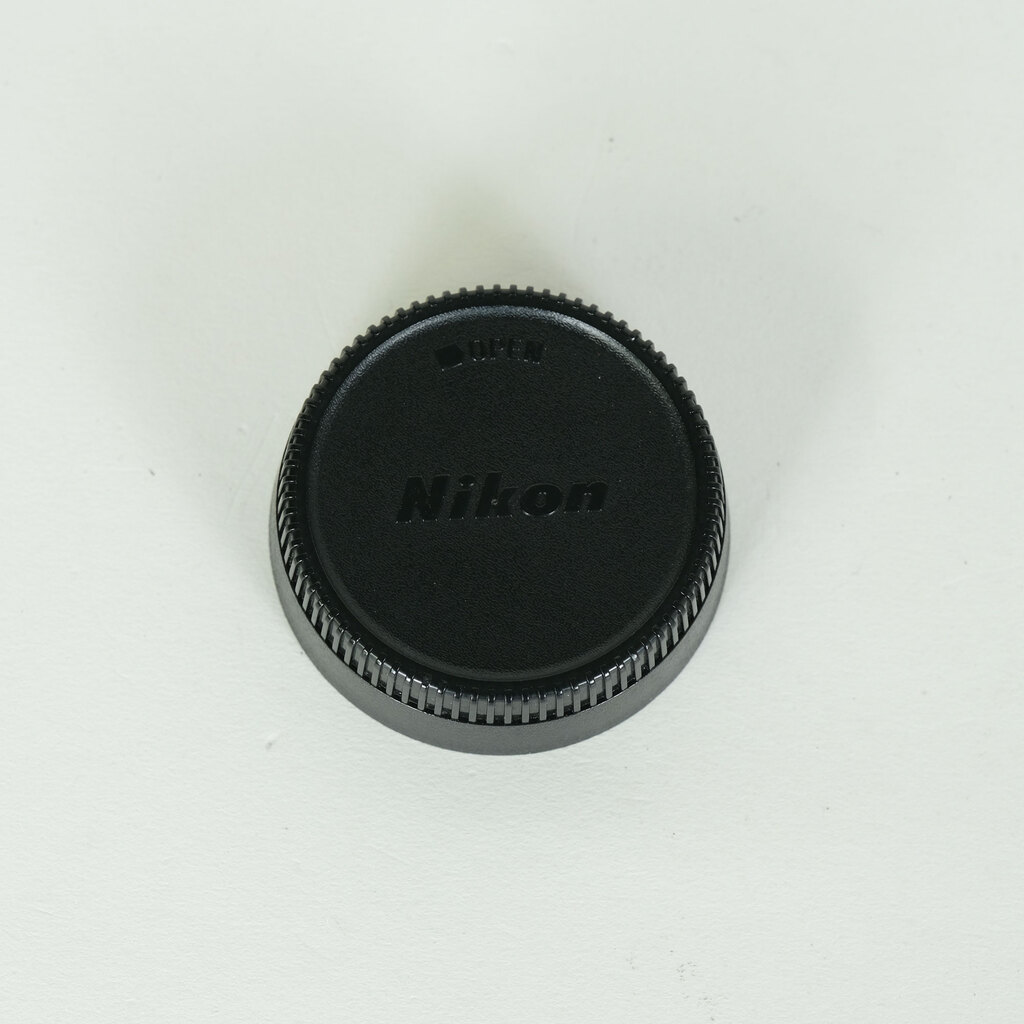Nikon AF-S NIKKOR 50mm F1.8G（Special Edition）