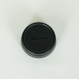 Nikon AF-S NIKKOR 50mm F1.8G（Special Edition）