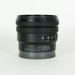 SONY E PZ 10-20mm F4 G SELP1020G SONY E PZ 10-20mm F4 G SELP1020G