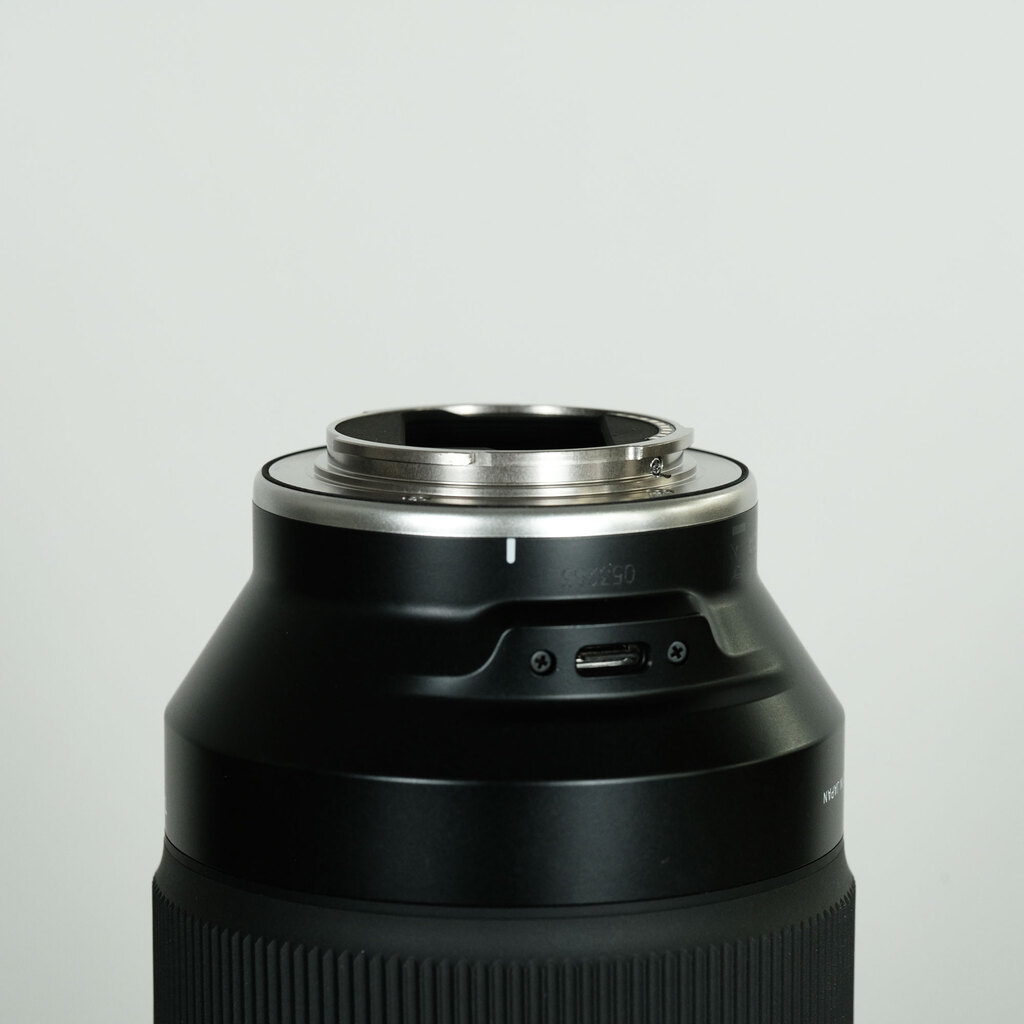 TAMRON 35-150mm F/2-2.8 Di III VXD（Model A058）[ソニーE用]