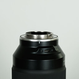 TAMRON 35-150mm F/2-2.8 Di III VXD（Model A058）[ソニーE用]