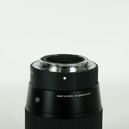 SIGMA 16mm F1.4 DC DN｜Contemporary [ソニーE用]