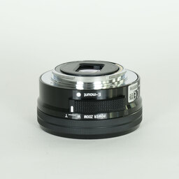 SONY E PZ 16-50mm F3.5-5.6 OSS SELP1650 SONY E PZ 16-50mm F3.5-5.6 OSS SELP1650