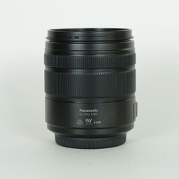 Panasonic LUMIX G VARIO 14-140mm / F3.5-5.6 II ASPH. / POWER O.I.S Panasonic LUMIX G VARIO 14-140mm / F3.5-5.6 II ASPH. / POWER O.I.S