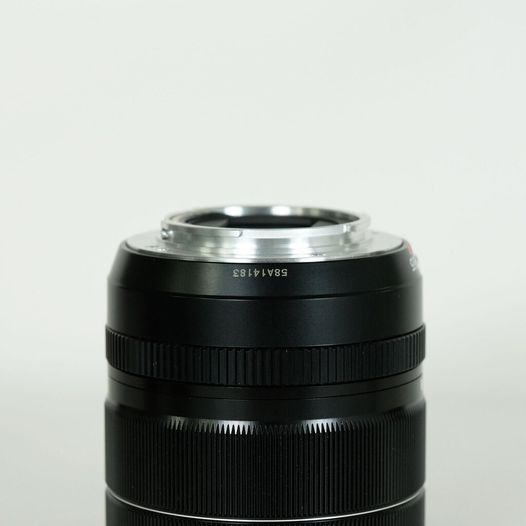 FUJIFILM XF18-55mmF2.8-4 R LM OIS