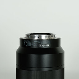 SONY Vario-Tessar T* FE 24-70mm F4 ZA OSS SEL2470Z SONY Vario-Tessar T* FE 24-70mm F4 ZA OSS SEL2470Z