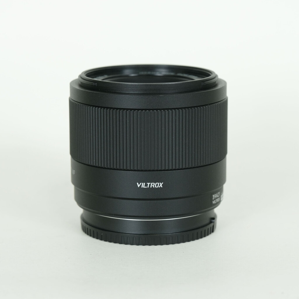 VILTROX AF 56mm F1.7 AIR STM ED IF[フジフイルムX用]