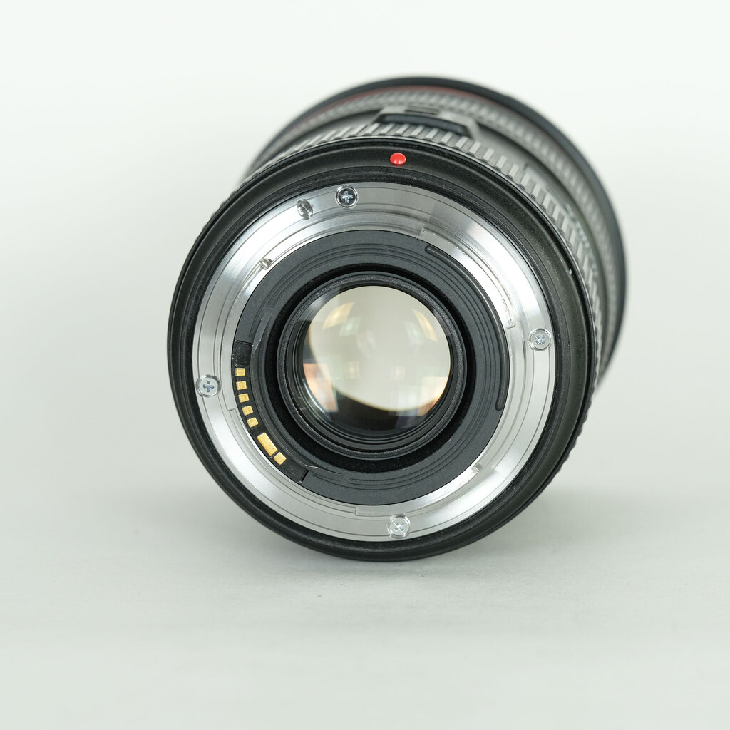 Canon EF24-70mm F2.8L II USM