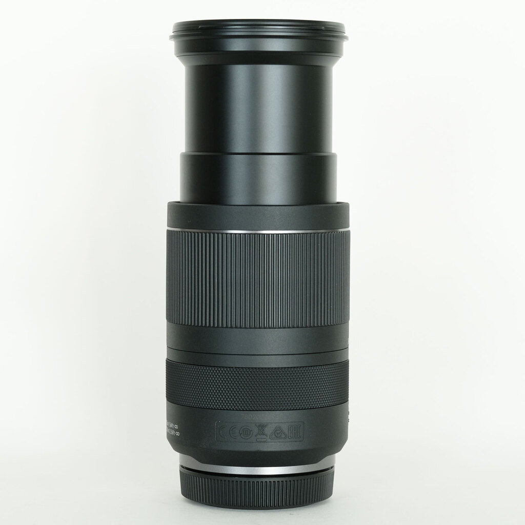 Canon RF24-240mm F4-6.3 IS USMの出品 | ONE SCENE（ワンシーン）