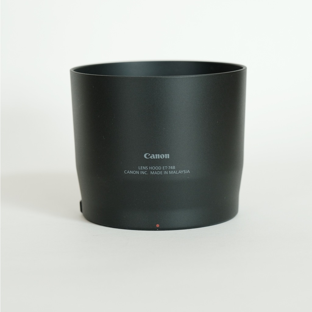 Canon RF100-400mm F5.6-8 IS USM