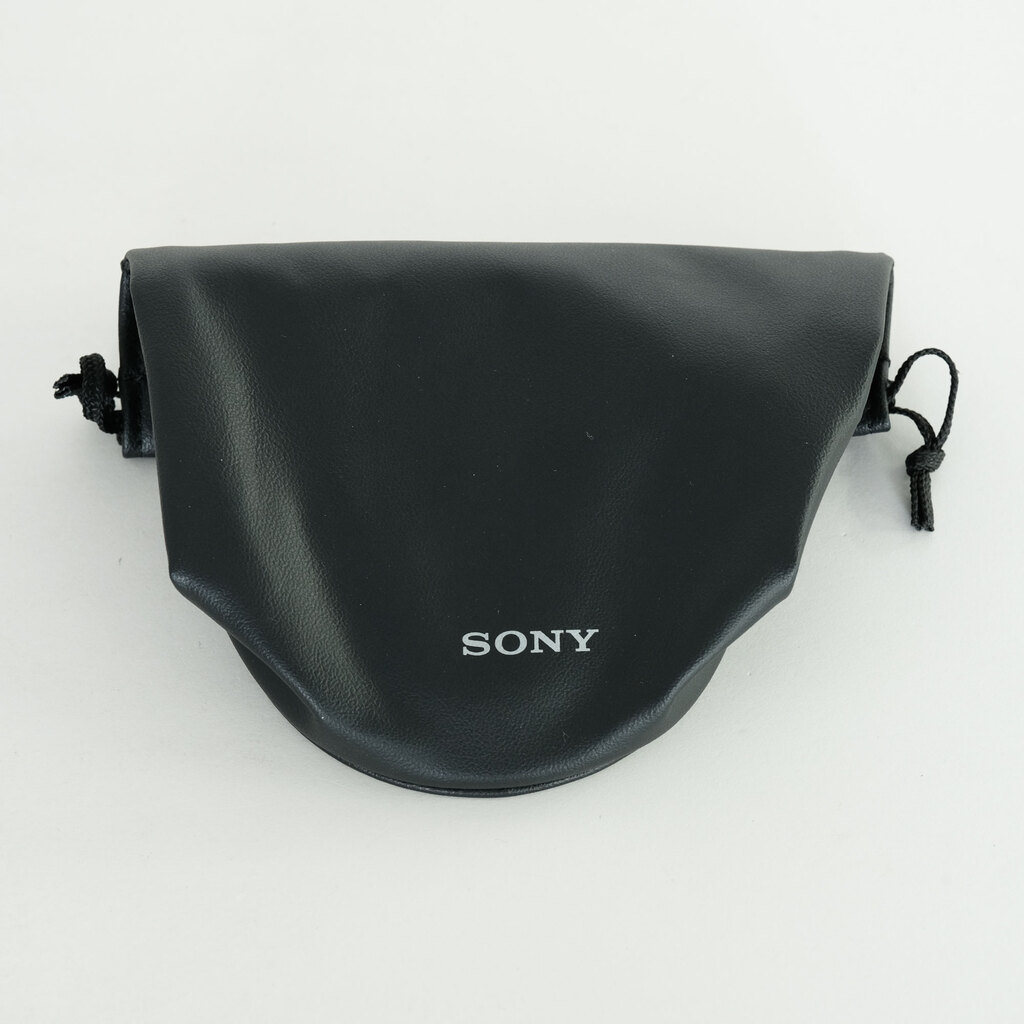SONY E 16-55mm F2.8 G SEL1655G SONY E 16-55mm F2.8 G SEL1655G