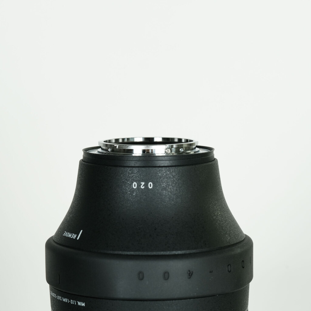 SIGMA 100-400mm F5-6.3 DG DN OS｜Contemporary［フジフイルムX用］