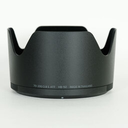 Nikon NIKKOR Z 70-200mm f/2.8 VR S Nikon NIKKOR Z 70-200mm f/2.8 VR S