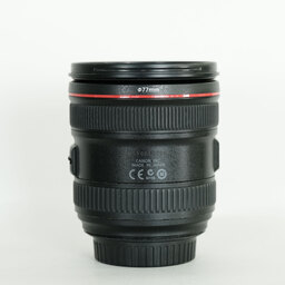 Canon EF24-70mm F4L IS USM Canon EF24-70mm F4L IS USM