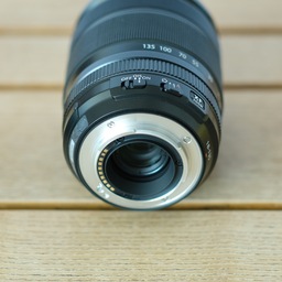 FUJIFILM XF18-135mmF3.5-5.6 R LM OIS WR