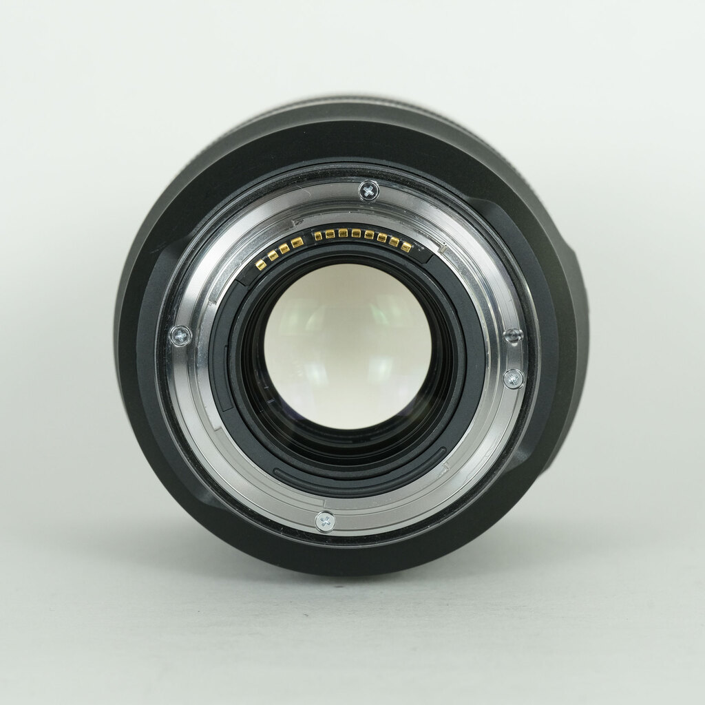 Canon RF50mm F1.2 L USM Canon RF50mm F1.2 L USM