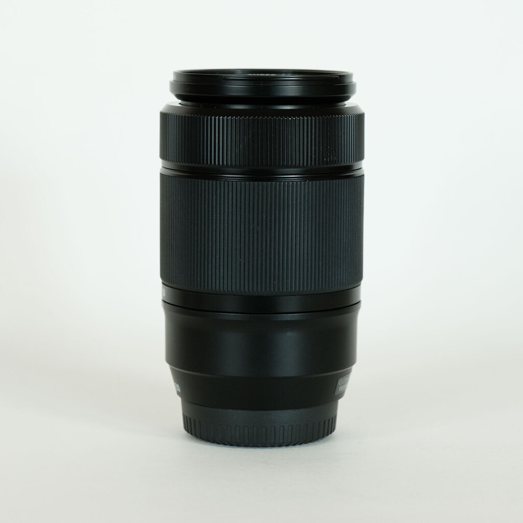 FUJIFILM XC50-230mmF4.5-6.7 OIS II