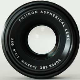FUJIFILM XF35mmF1.4 R