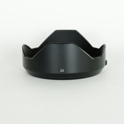 FUJIFILM GF23mmF4 R LM WR
