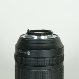 Nikon AF-S DX NIKKOR 18-140mm F3.5-5.6G ED VR