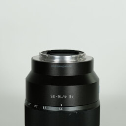 SONY Vario-Tessar T* FE 16-35mm F4 ZA OSS SEL1635Z SONY Vario-Tessar T* FE 16-35mm F4 ZA OSS SEL1635Z