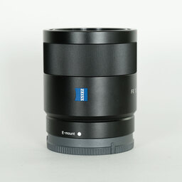 SONY Sonnar T* FE 55mm F1.8 ZA SEL55F18Z SONY Sonnar T* FE 55mm F1.8 ZA SEL55F18Z