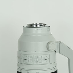 SONY FE 100-400mm F4.5-5.6 GM OSS SEL100400GM SONY FE 100-400mm F4.5-5.6 GM OSS SEL100400GM
