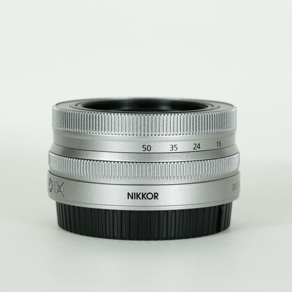 値下げ❗️極美品❗️NikonZ50 NIKKOR DX 16-50mm キット Amazon | Nikon ミラーレス一眼カメラ Z50 レンズキット NIKKOR
