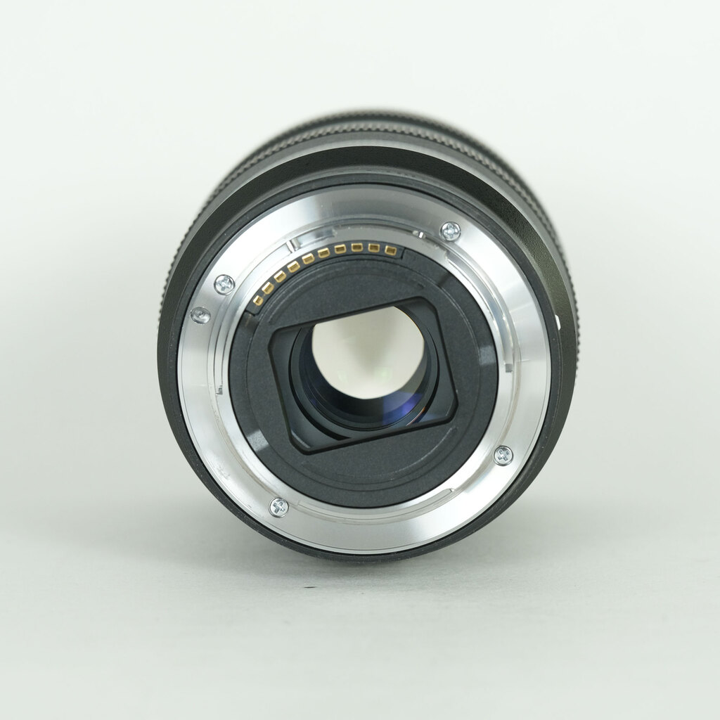 SONY E 16-55mm F2.8 G SEL1655G SONY E 16-55mm F2.8 G SEL1655G