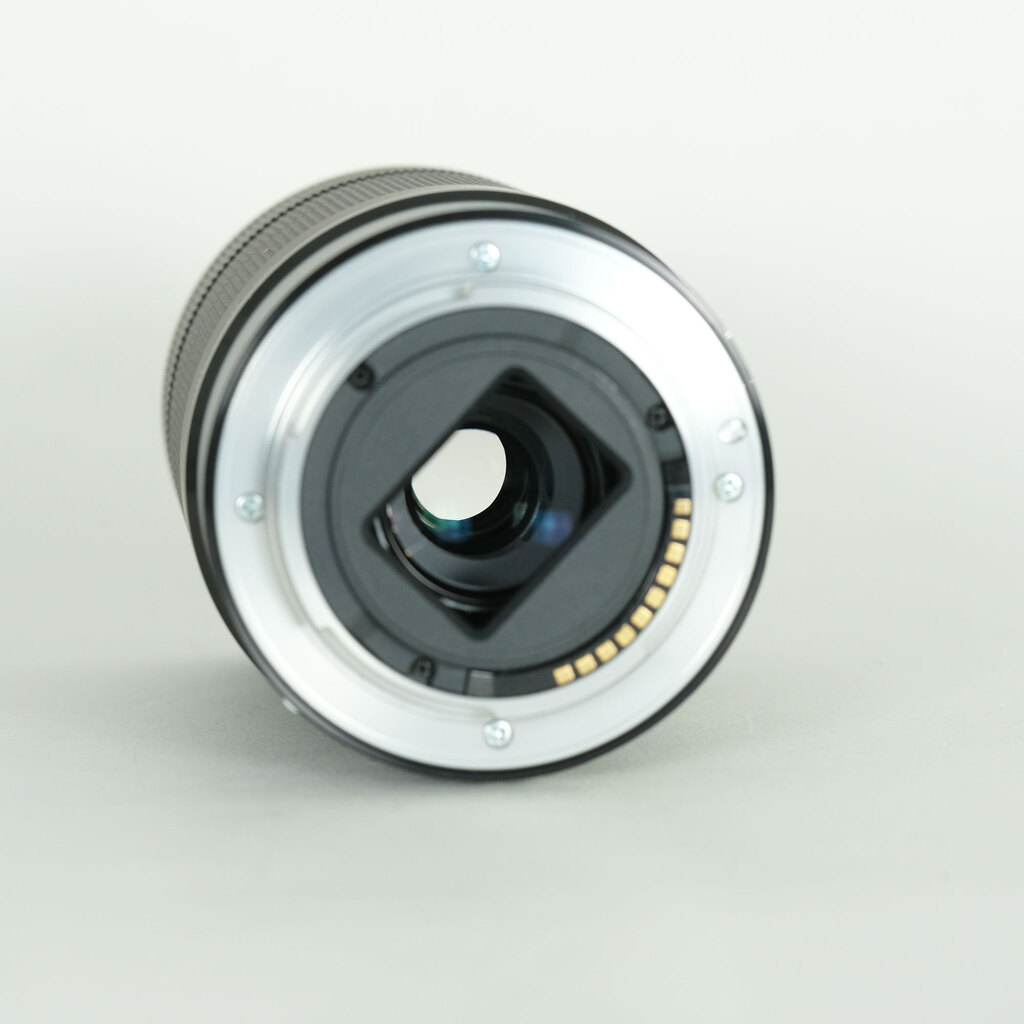 SONY E 55-210mm F4.5-6.3 OSS SEL55210