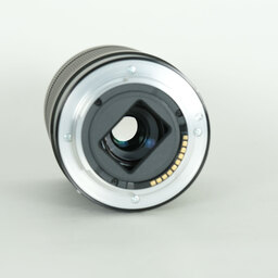 SONY E 55-210mm F4.5-6.3 OSS SEL55210