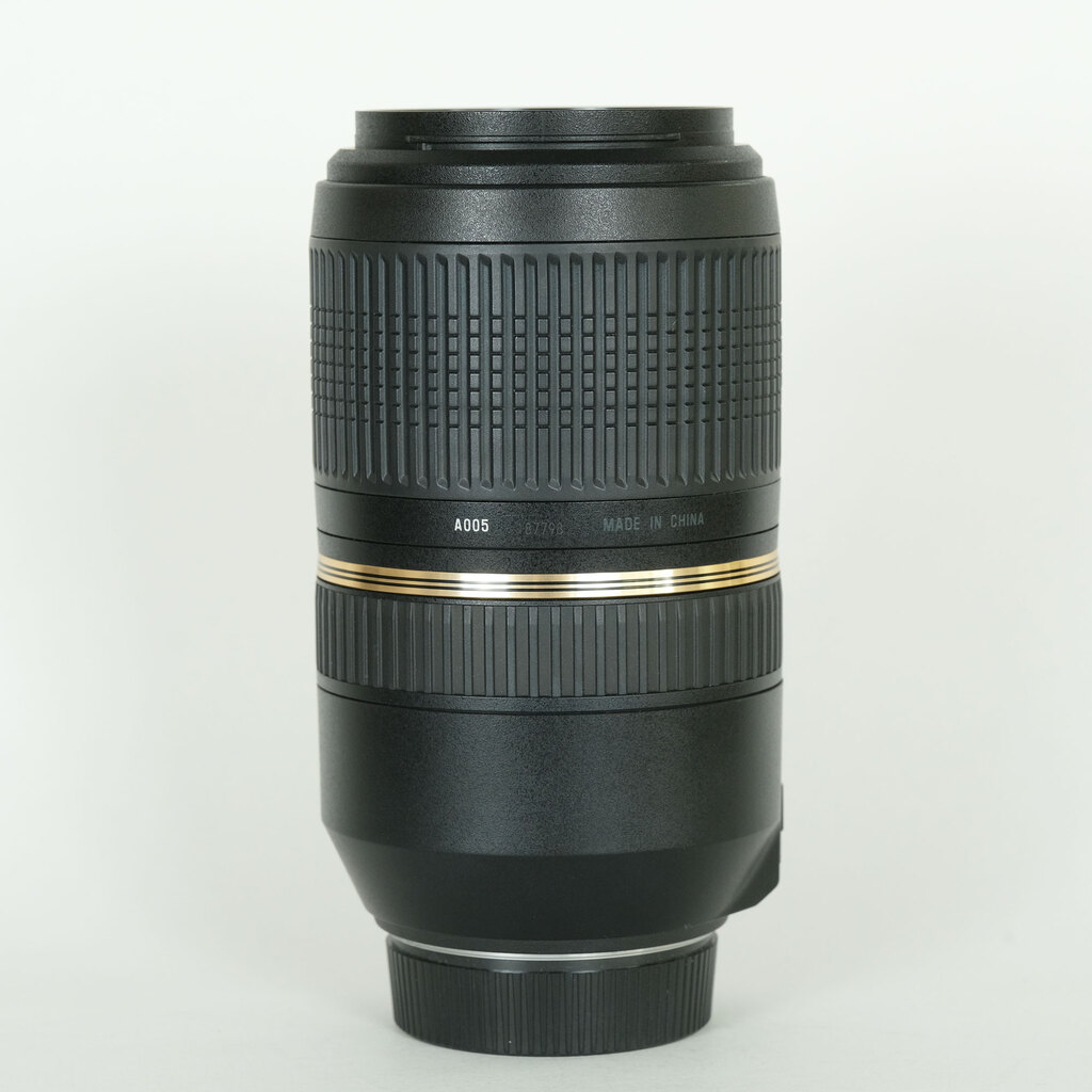 TAMRON SP 70-300mm F4-5.6 Di VC USD/Model A005NII(ニコン用) TAMRON SP 70-300mm F4-5.6 Di VC USD/Model A005NII(ニコン用)