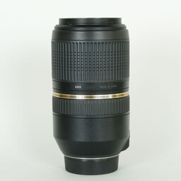 TAMRON SP 70-300mm F4-5.6 Di VC USD/Model A005NII(ニコン用) TAMRON SP 70-300mm F4-5.6 Di VC USD/Model A005NII(ニコン用)
