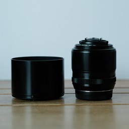 FUJIFILM XF60mmF2.4 R Macro