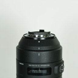 SIGMA 150-600mm F5-6.3 DG OS HSM｜Contemporary [ニコンF用]