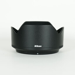 Nikon NIKKOR Z 50mm f/1.8 S