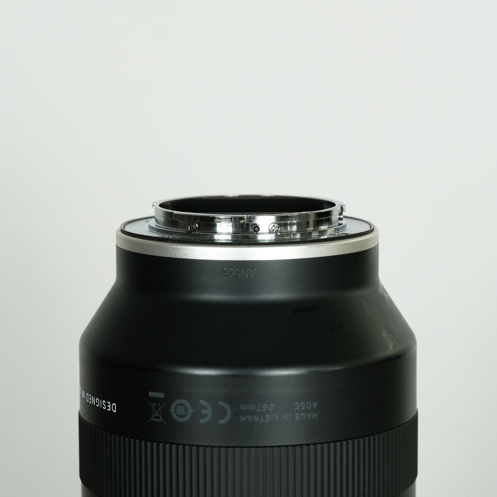 TAMRON 70-180mm F/2.8 Di III VXD (Model A056) [ ソニーE用 ]