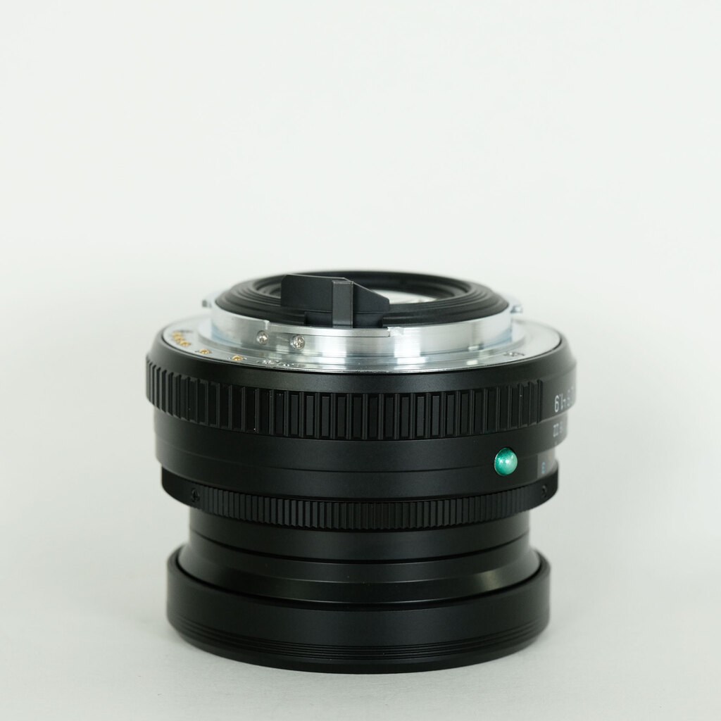 レンズ(単焦点) PENTAX HD FA 43mm F1.9 Limited 主にK-1での使用についての考察』 ペンタックス FA43mmF1.9