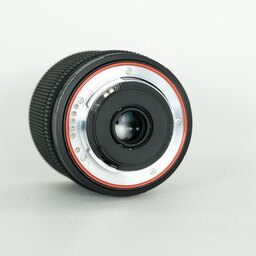 PENTAX smc PENTAX-DA 18-135mmF3.5-5.6ED AL[IF] DC WR