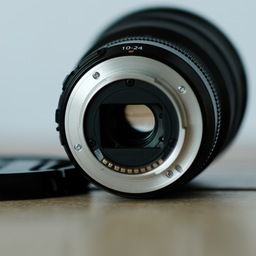 FUJIFILM XF10-24mmF4 R OIS