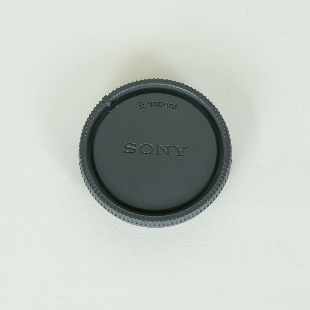 SONY FE 35mm F1.8 SEL35F18F