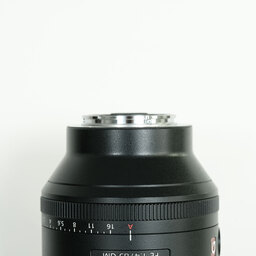 SONY FE 85mm F1.4 GM SEL85F14GM SONY FE 85mm F1.4 GM SEL85F14GM