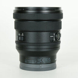 SONY FE PZ 16-35mm F4 G SELP1635G