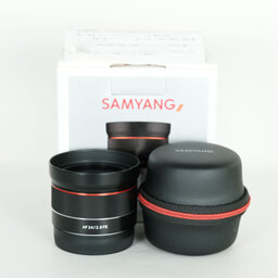 SAMYANG AF 24ｍｍ F2.8 FE (ソニーE用)