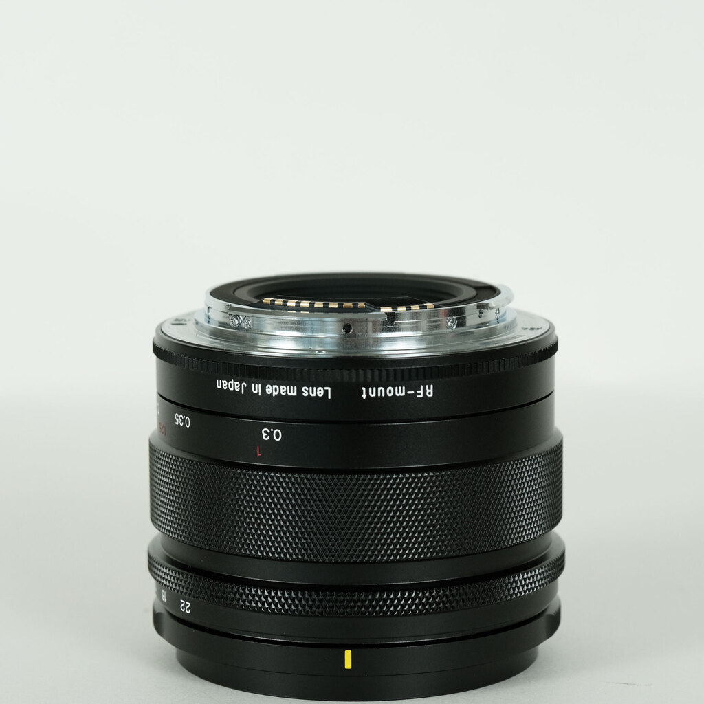 Voigtlander NOKTON 40mm F1.2 Aspherical [キヤノンRF用]
