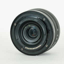 Nikon NIKKOR Z 24-50mm f/4-6.3 Nikon NIKKOR Z 24-50mm f/4-6.3