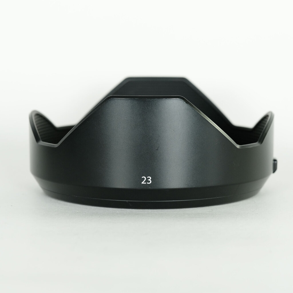 FUJIFILM GF23mmF4 R LM WR