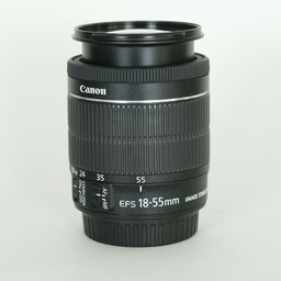 Canon EF-S18-55mm F3.5-5.6 IS STM